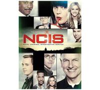 Ncis: Naval Criminal Investigative Service: The Fifteenth Season [Dvd] Boxed