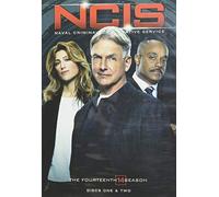 NCIS : Naval Criminal Investigative Service – Saison 14 – Paramount Pictures