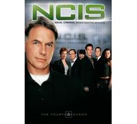 NCIS: Naval Criminal Investigative Service: The Fourth Season