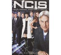 NCIS: Naval Criminal Investigative Service: The Ninth Season