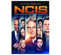 NCIS : Naval Criminal Investigative Service – DVD – Coffret