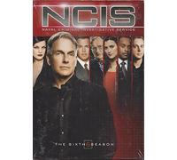 Ncis: Naval Criminal Investigative Service: The 6th Season