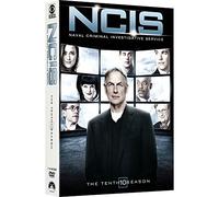 NCIS: Naval Criminal Investigative Service: The Tenth Season
