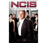 NCIS: Naval Criminal Investigative Service: The Third Season