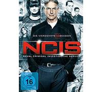 Ncis - Navy Cis