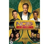 NCIS: New Orlean - Saison 2 [DVD]