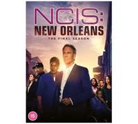Ncis New Orleans: La Saison Finale (2021) - Coffret Dvd