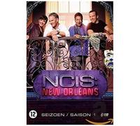 Ncis: New Orleans - Saison 1 - Import Dvd