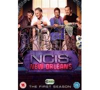 Ncis New Orleans Season 1