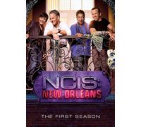 NCIS: New Orleans – Saison 1 – Paramount Pictures