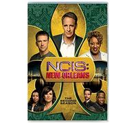 Ncis: New Orleans: Season 2