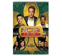 Ncis: New Orleans: Season 2