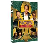 NCIS: New Orleans: Season 2 (DVD) Scott Bakula Lucas Black Zoe McLellan