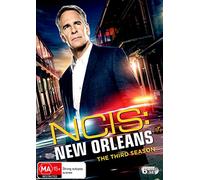 NCIS - New Orleans: Season 3