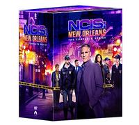 NCIS: New Orleans: The Complete Series