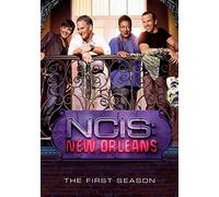 NCIS: New Orleans: The First Season