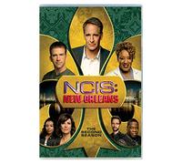 Ncis: New Orleans: Season 2