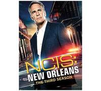 NCIS: New Orleans – Saison 3 – Paramount Pictures