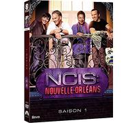 NCIS : Nouvelle-Orléans-Saison 1