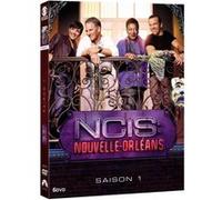 NCIS Nouvelle Orléans Saison 1 DVD G