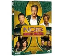 NCIS Nouvelle-Orléans Saison 2 DVD E