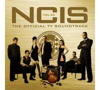 NCIS: Offical TV Soundtrack 2