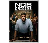 NCIS: Origins [Blu-Ray] (IMPORT) (Pas de version française)