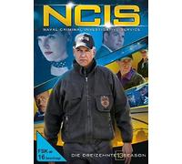 Navy Cis (Ncis) - Staffel 13