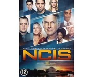 NCIS S17-BIL G