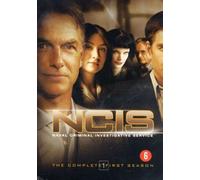 NCIS - Saison 1 - 6 DVD
