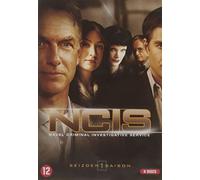 NCIS - SAISON 1 - Import Allemand