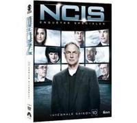 NCIS Saison 10 DVD E