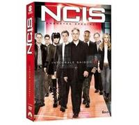 NCIS Saison 11 DVD E