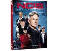 NCIS Saison 12 DVD E