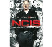 NCIS : Saison 14