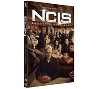 NCIS Saison 19 DVD E
