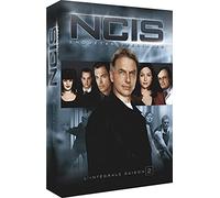 NCIS – Enquêtes Spéciales – Saison 2 – Coffret 6 DVD – Paramount Pictures