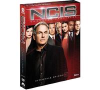 NCIS - Enquêtes Spéciales – DVD – Coffret intégral Saison 6 – 6 DVD