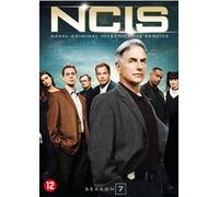 Ncis Saison 7