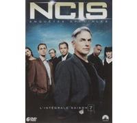 NCIS Saison 7 Coffret DVD G
