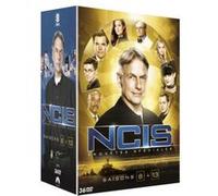 NCIS Saisons 8 à 13 Coffret DVD E
