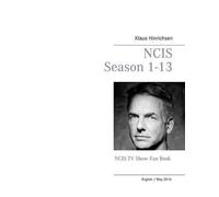 Ncis Season 1 - 13