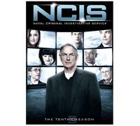 Ncis - Season 10