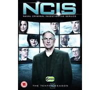 NCIS - Season 10