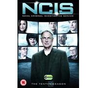 Ncis - Season 10 [Dvd]