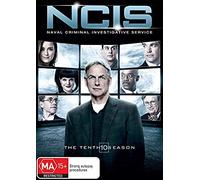 Ncis - Season 10 Dvd