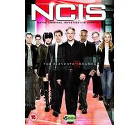 NCIS: Season 11 [Edizione: Regno Unito] [Import]