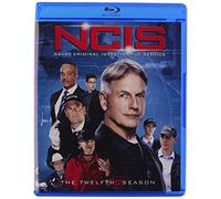NCIS: Season 12 [Blu-Ray]