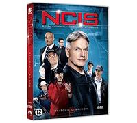 Ncis - Season 12 - Extended + Bonus Features [Dvd]