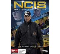 NCIS - Season 13